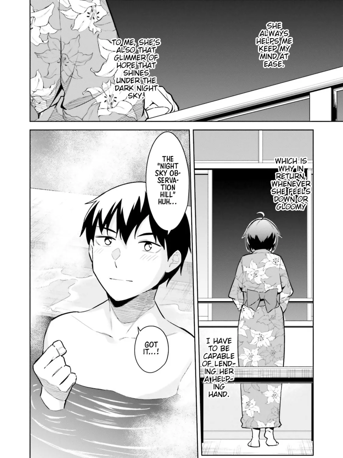 She Was Actually My Stepsister Chapter 22 page 63 - 