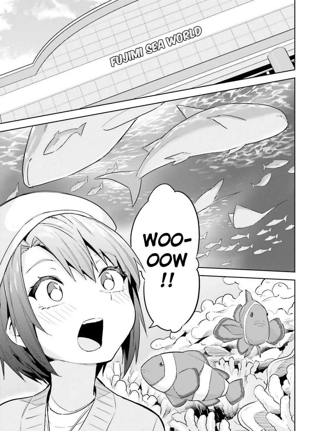 She Was Actually My Stepsister Chapter 24 page 29 - 