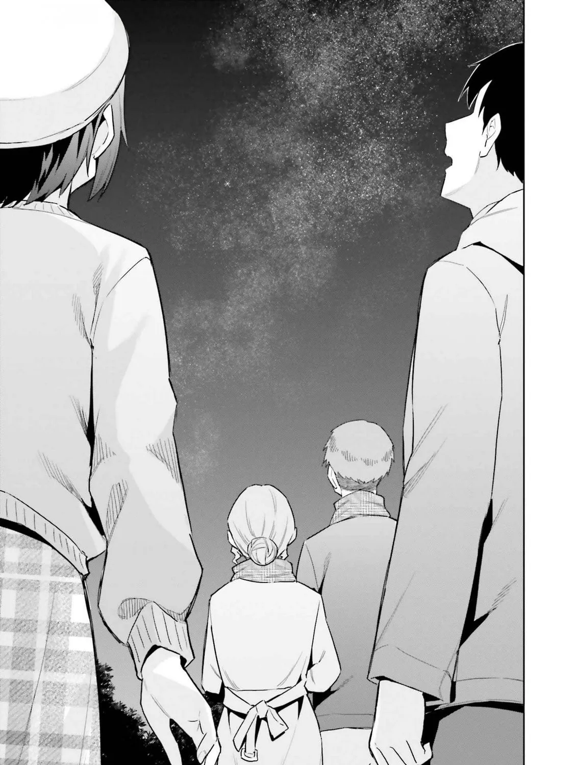 She Was Actually My Stepsister Chapter 24 page 53 - 