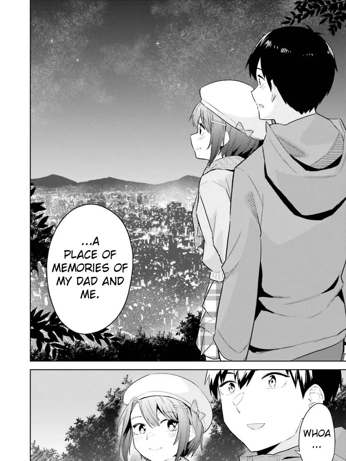 She Was Actually My Stepsister Chapter 24 page 63 - 