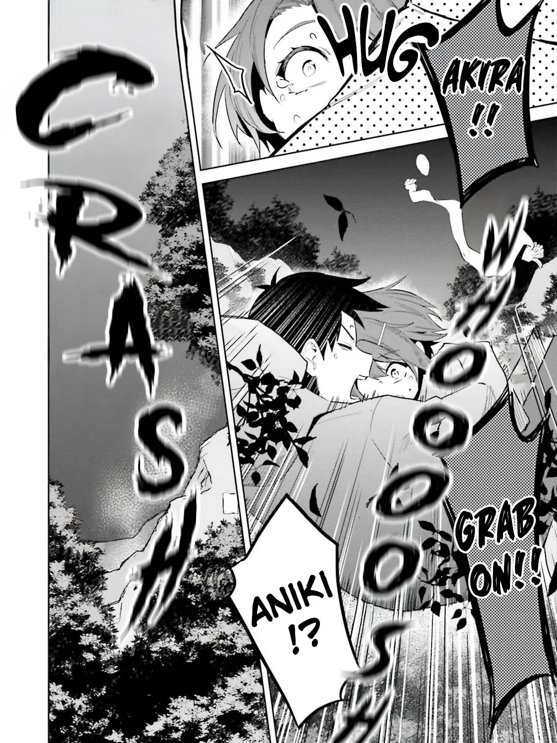 She Was Actually My Stepsister Chapter 24 page 79 - 