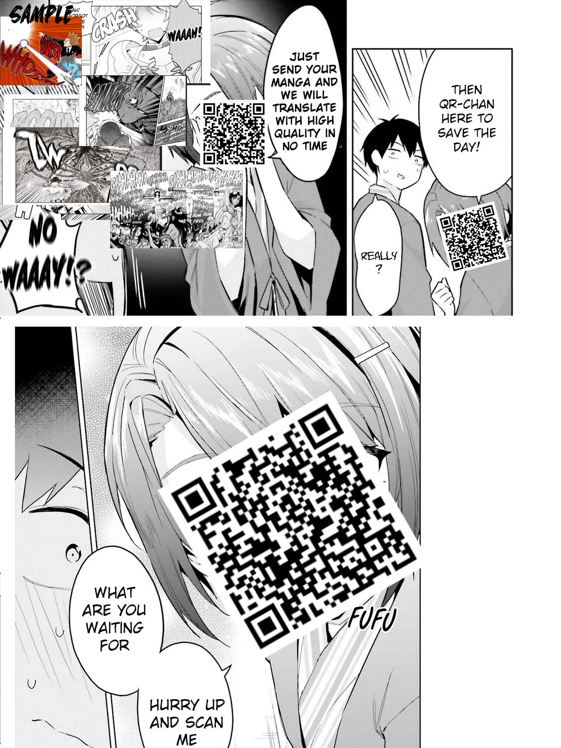 She Was Actually My Stepsister Chapter 24 page 85 - 