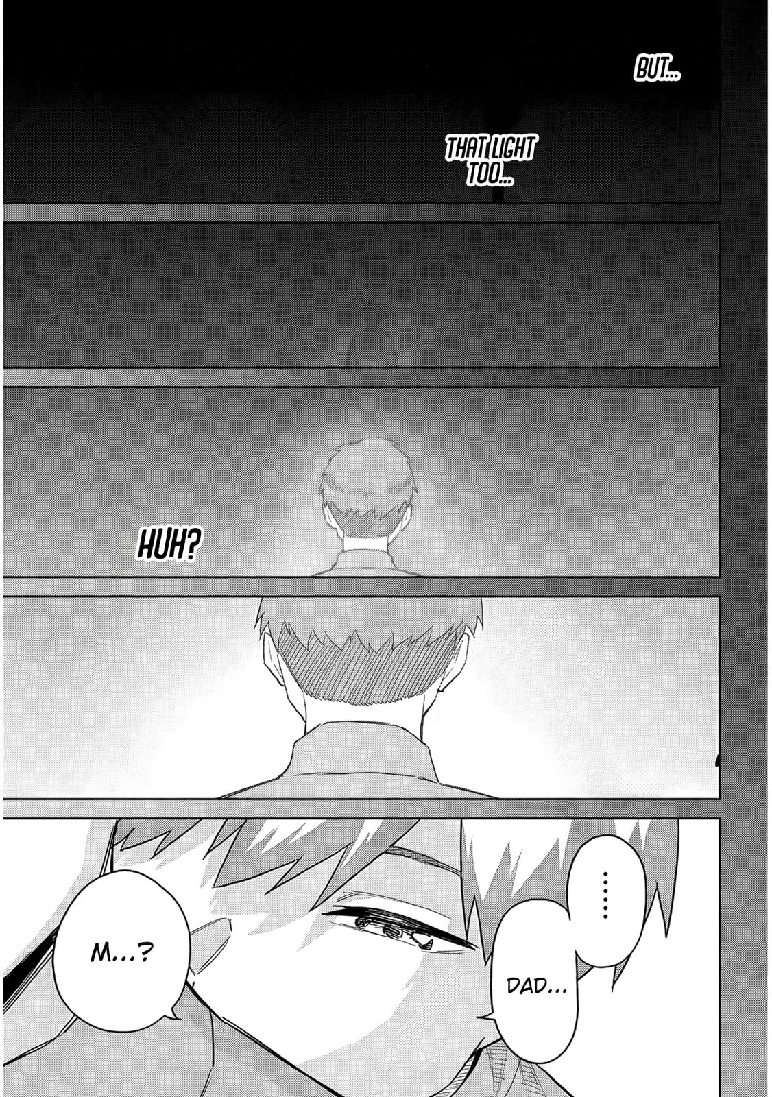 She Was Actually My Stepsister Chapter 25 page 22 - 