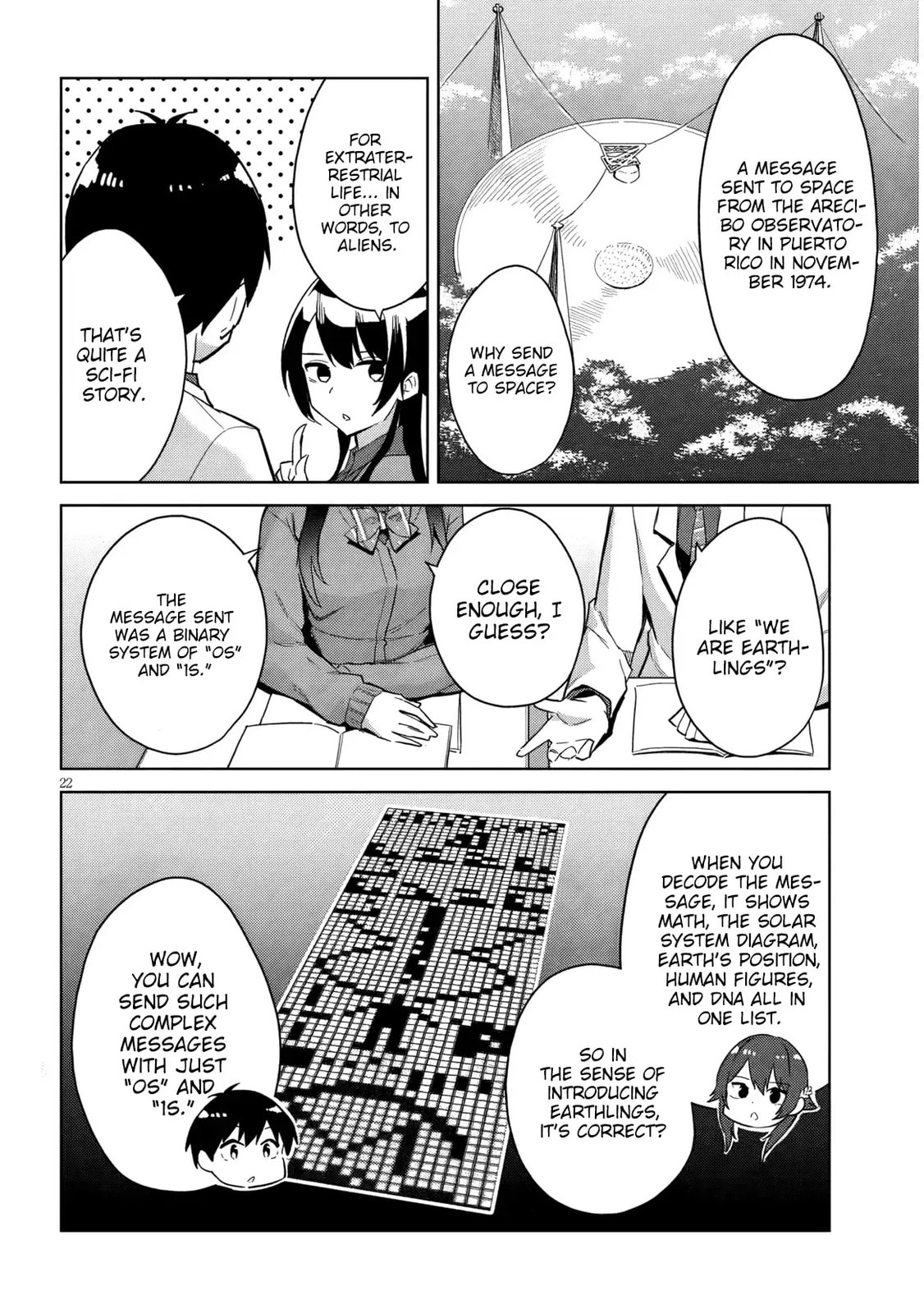 She Was Actually My Stepsister Chapter 29 page 23 - 