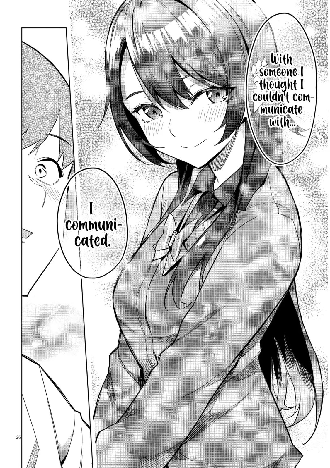 She Was Actually My Stepsister Chapter 29 page 27 - 