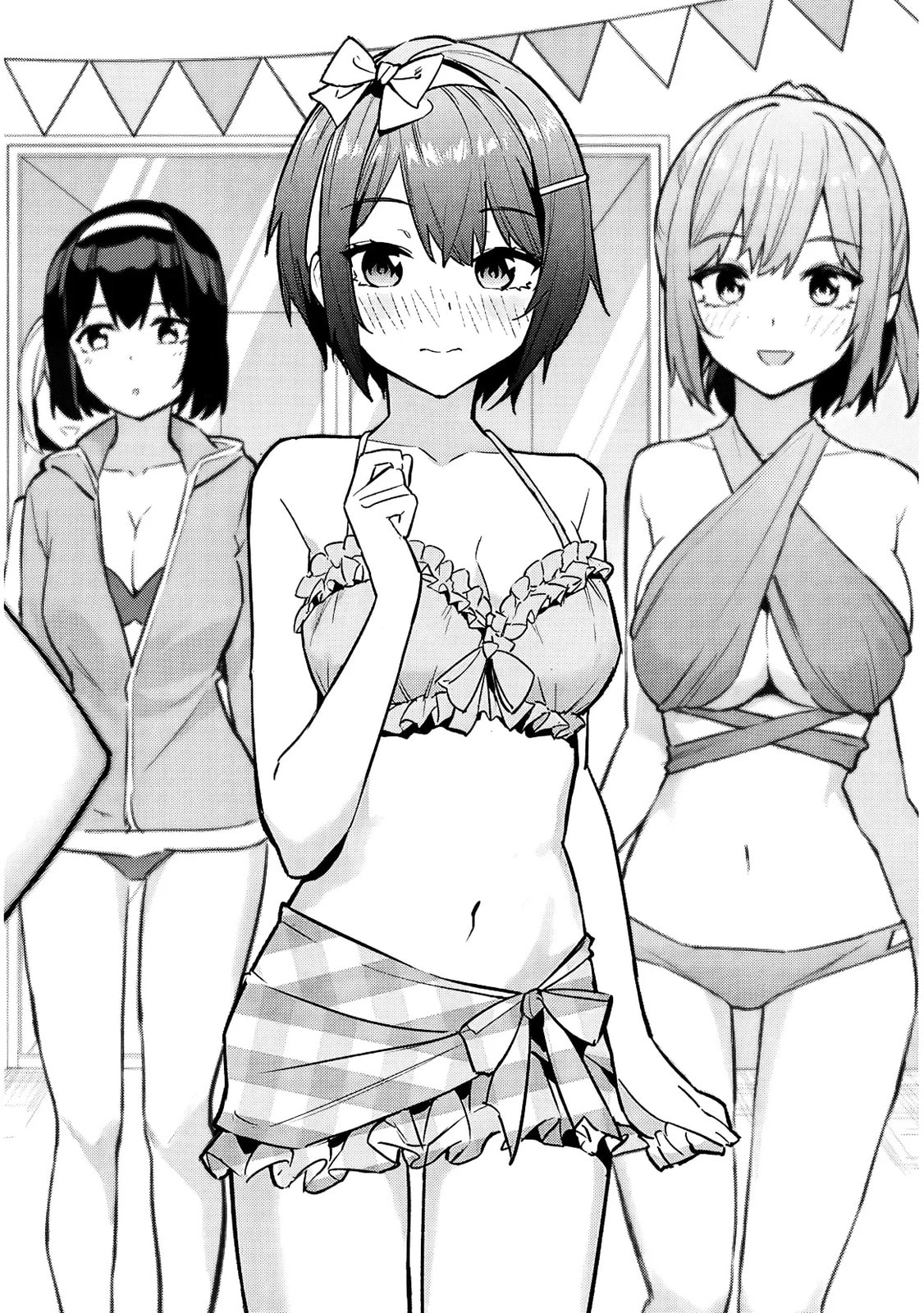 She Was Actually My Stepsister Chapter 37 page 5 - 