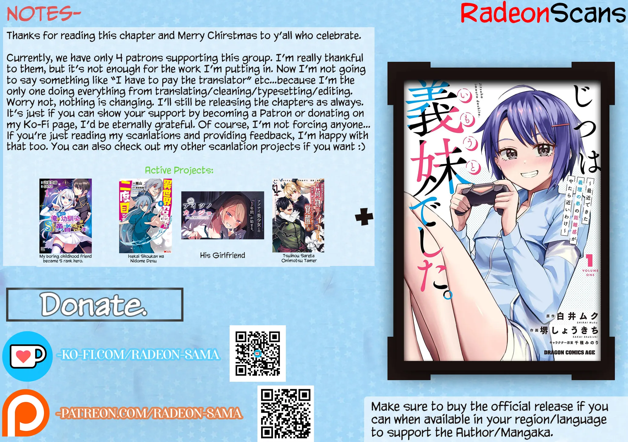 She Was Actually My Stepsister Chapter 4 page 49 - 