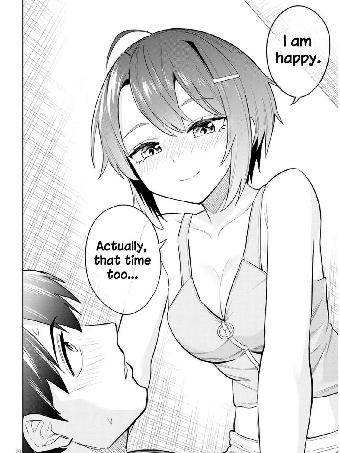 She Was Actually My Stepsister Chapter 5 page 59 - 