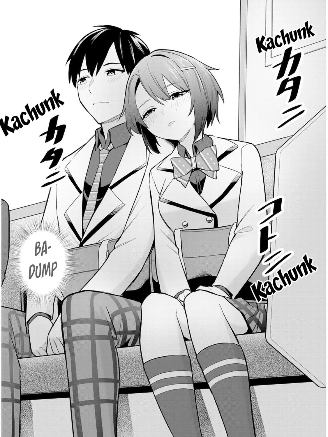 She Was Actually My Stepsister Chapter 6 page 47 - 