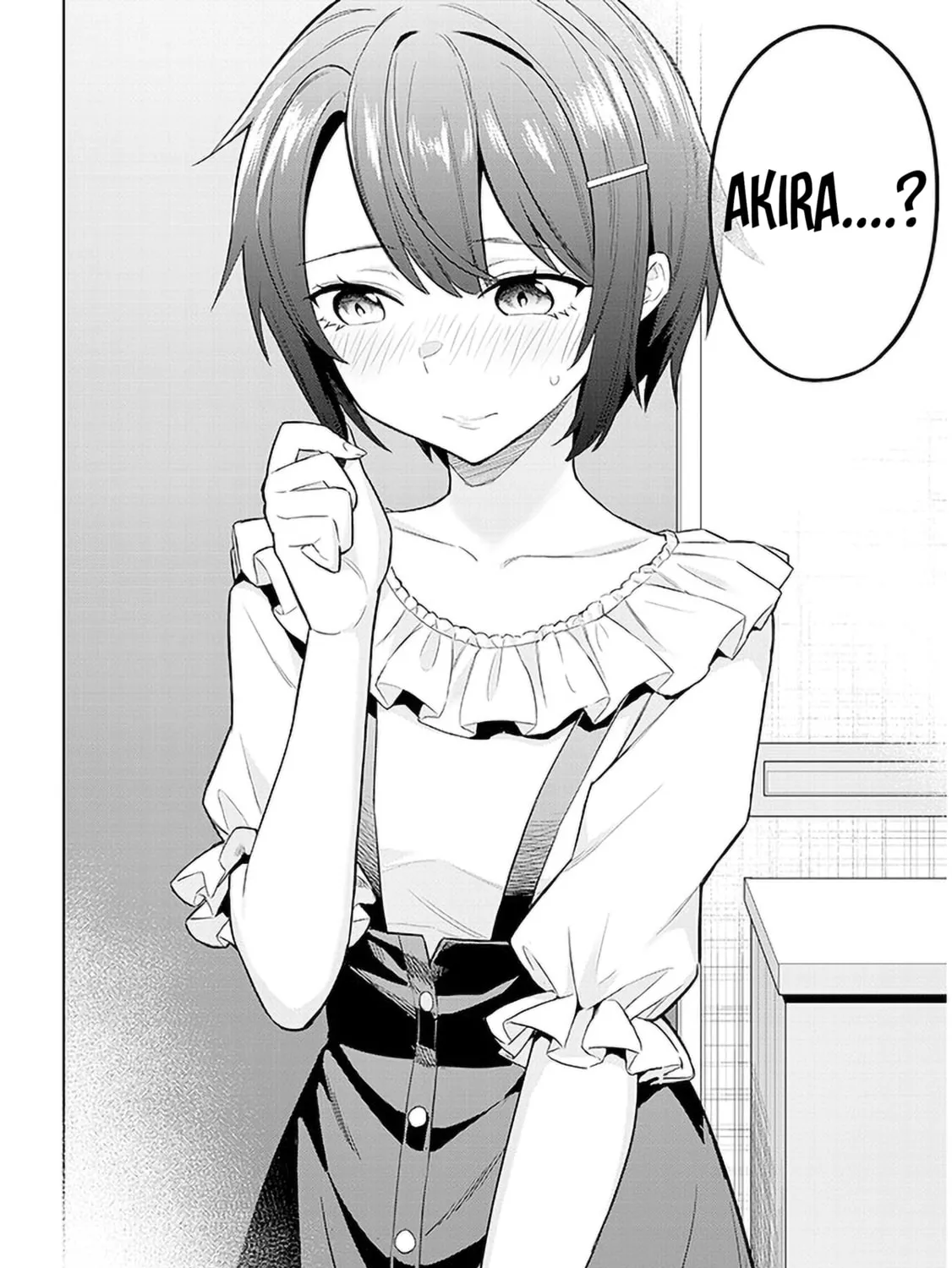 She Was Actually My Stepsister Chapter 7 page 55 - 