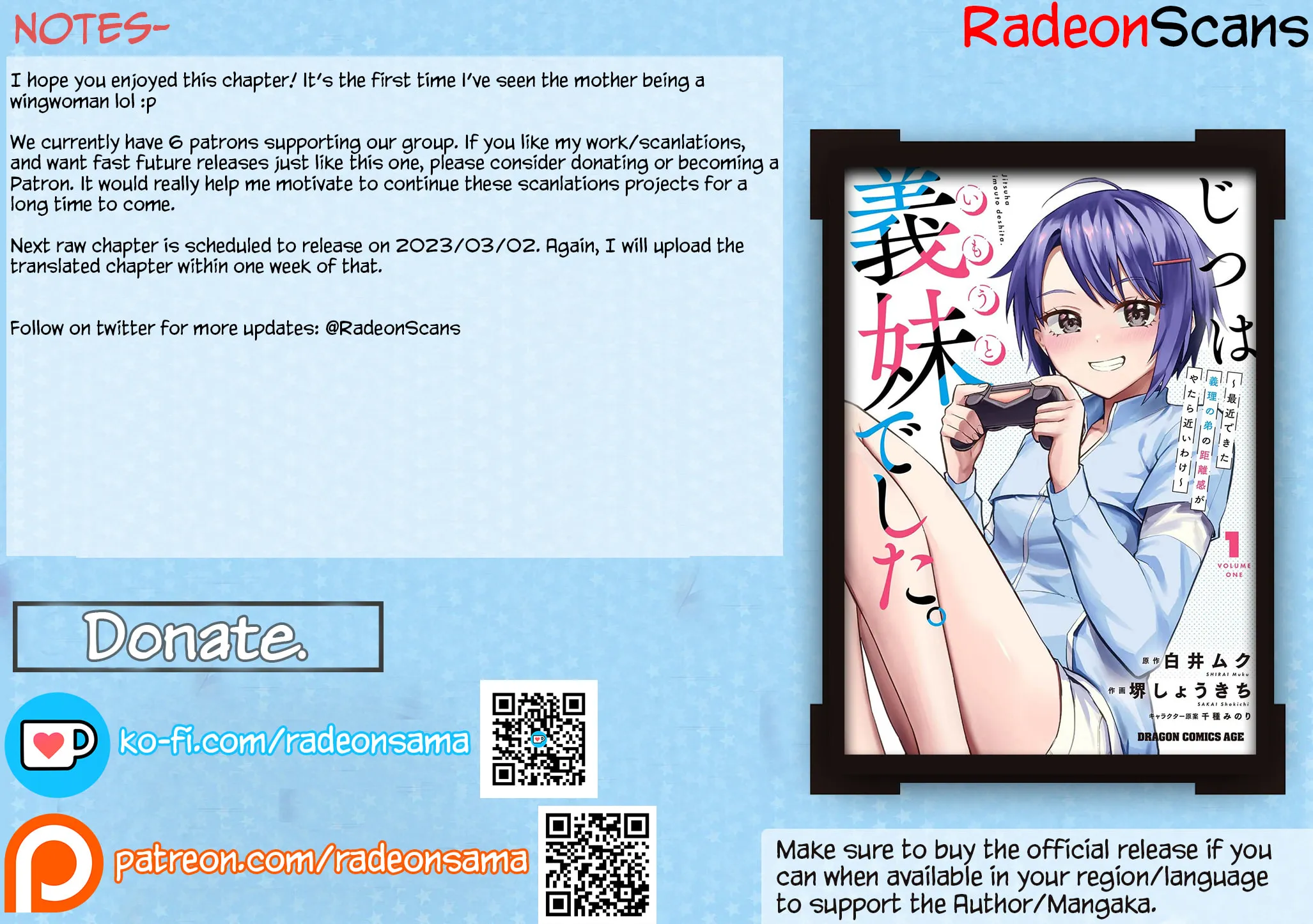 She Was Actually My Stepsister Chapter 7 page 61 - 