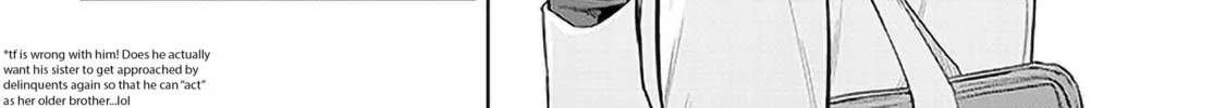 She Was Actually My Stepsister Chapter 8 page 16 - 