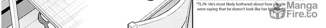 She Was Actually My Stepsister Chapter 8 page 10 - 