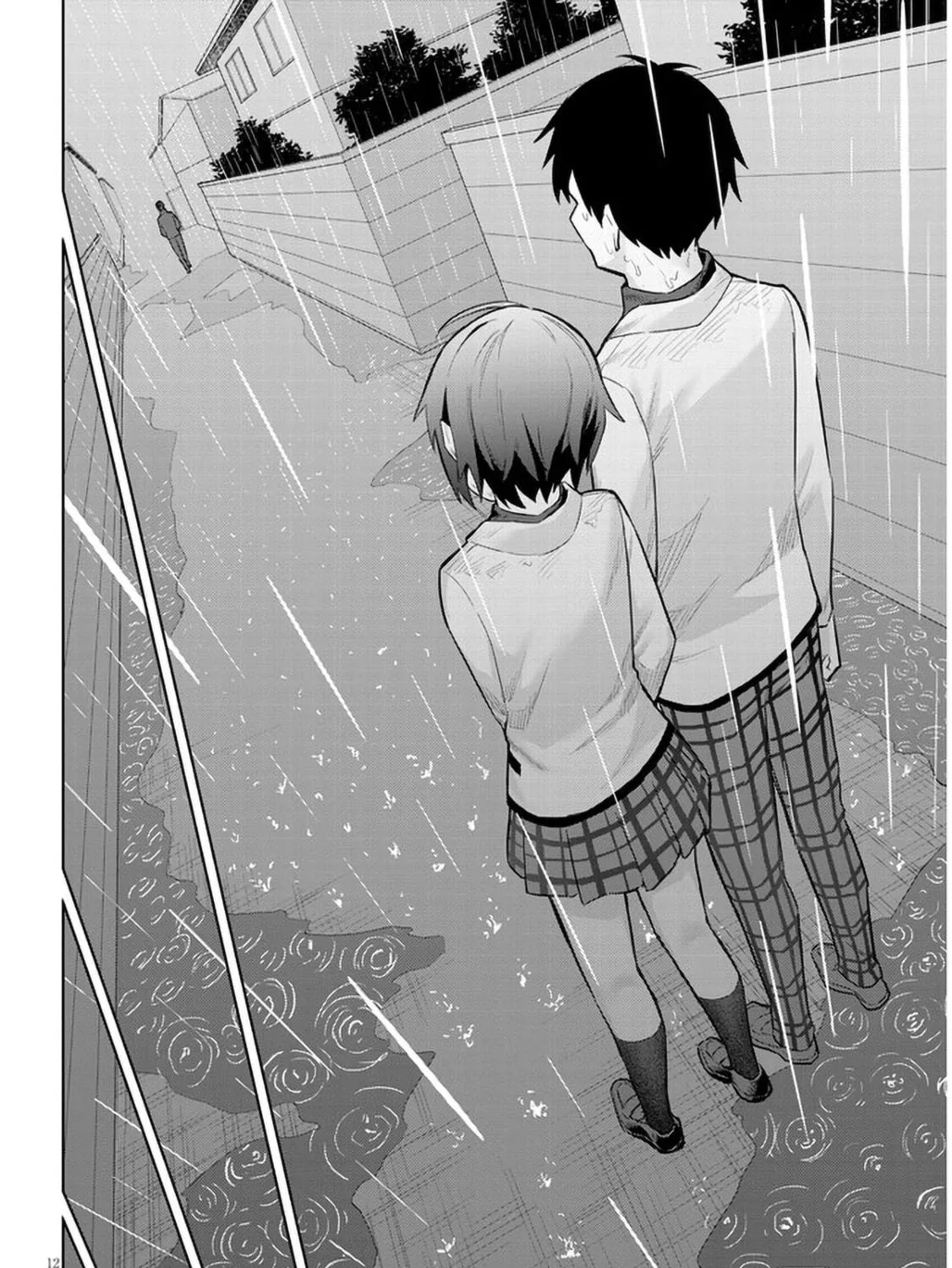 She Was Actually My Stepsister Chapter 9 page 23 - 