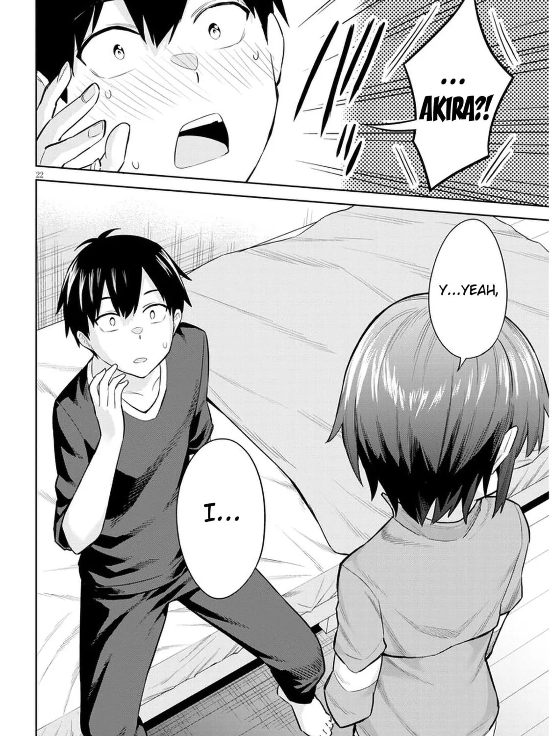 She Was Actually My Stepsister Chapter 9 page 41 - 