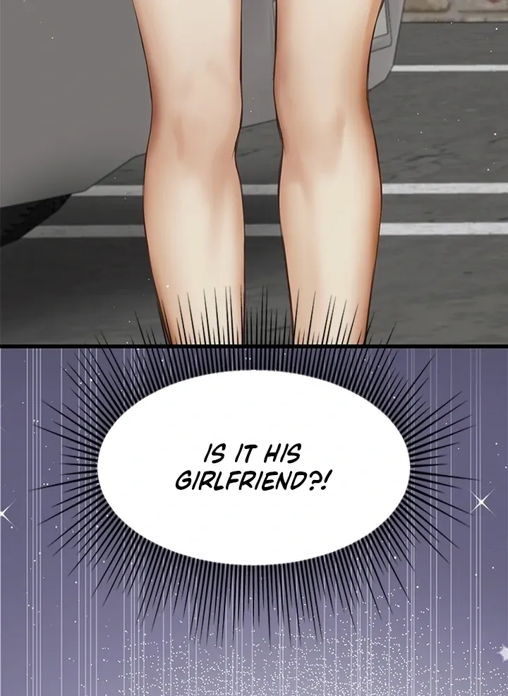 She Was My Revenge Chapter 1 page 104 - 