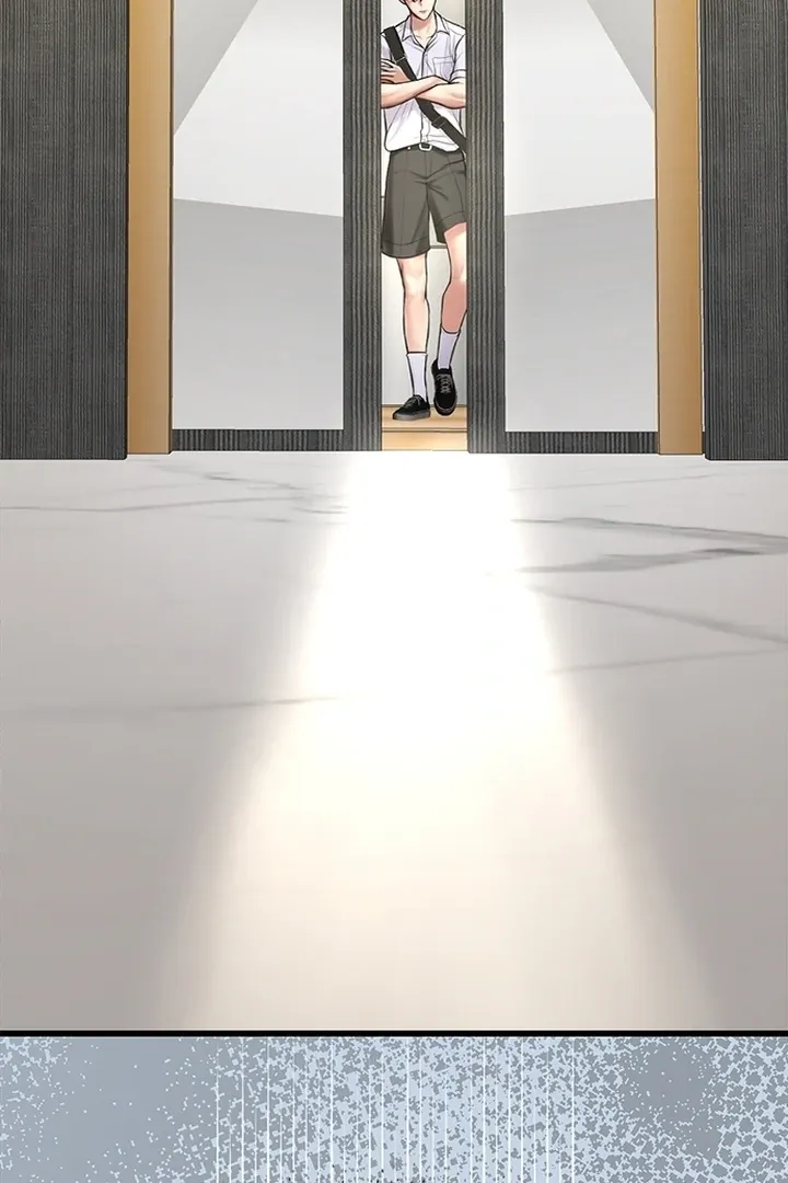 She Was My Revenge Chapter 1 page 18 - 