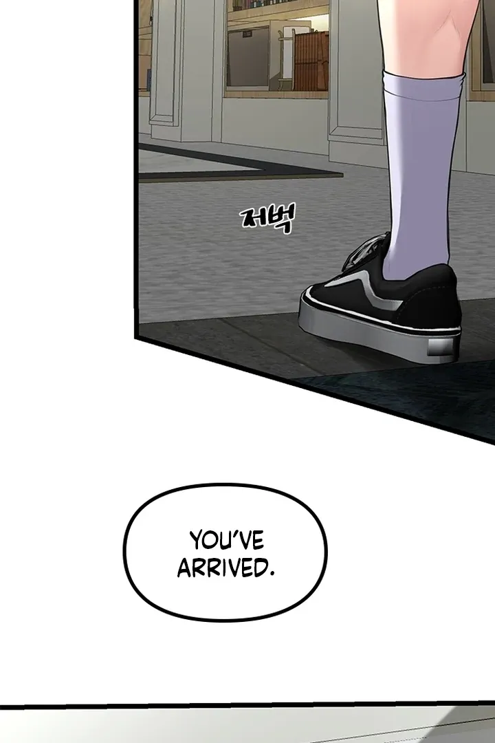 She Was My Revenge Chapter 1 page 22 - 