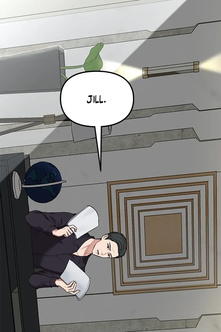 She Was My Revenge Chapter 1 page 23 - 