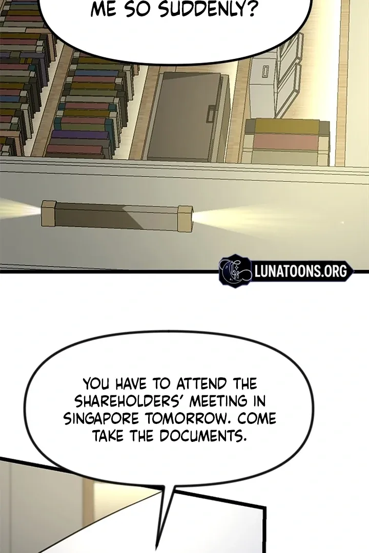 She Was My Revenge Chapter 1 page 25 - 