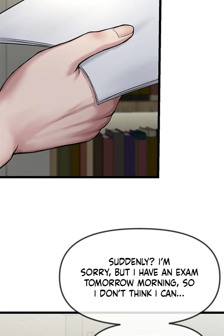 She Was My Revenge Chapter 1 page 26 - 