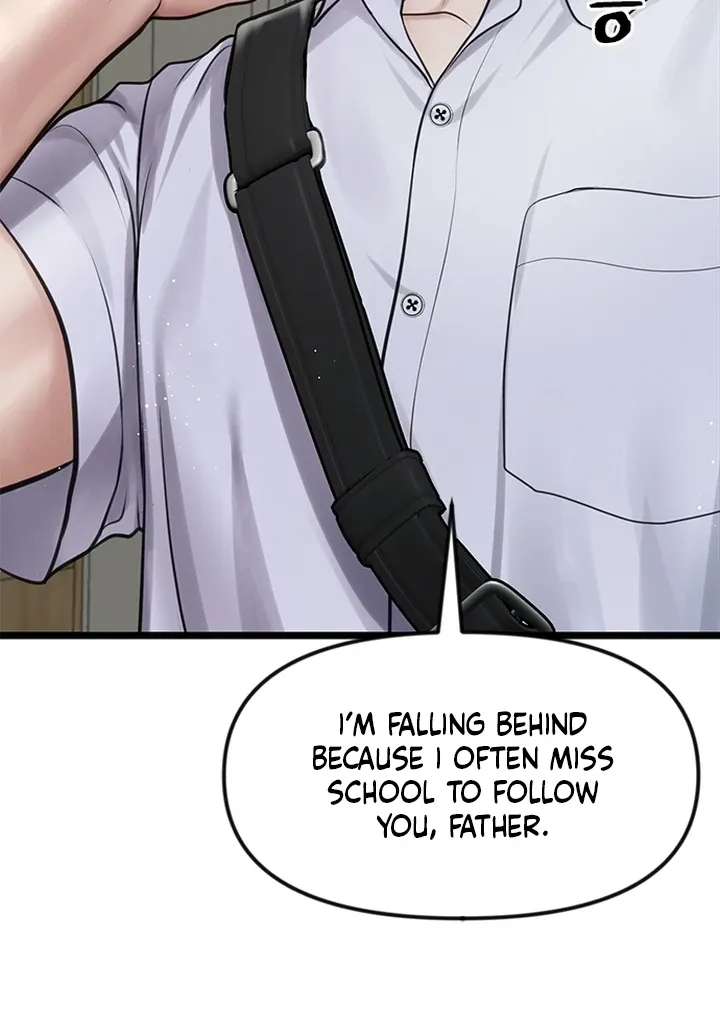 She Was My Revenge Chapter 1 page 28 - 