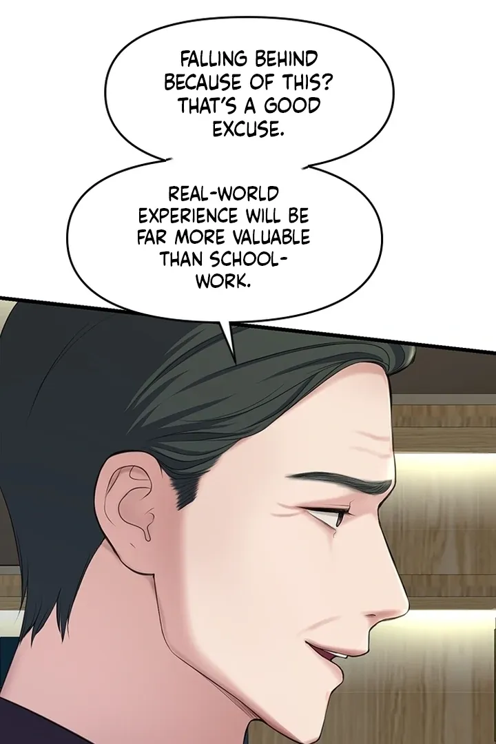 She Was My Revenge Chapter 1 page 29 - 