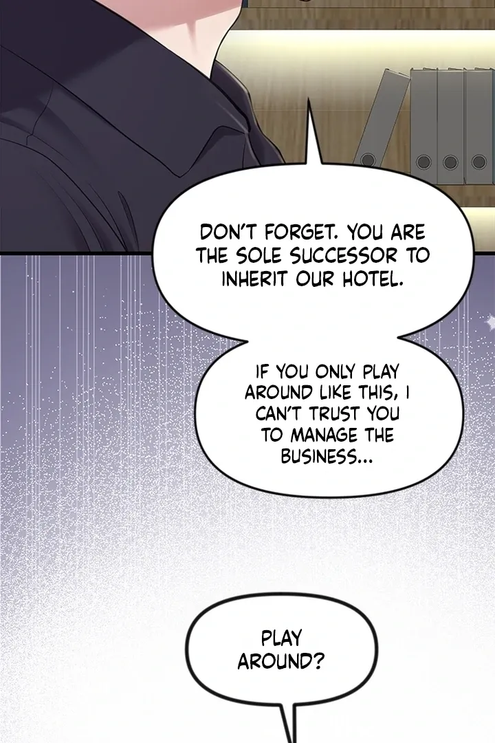 She Was My Revenge Chapter 1 page 30 - 