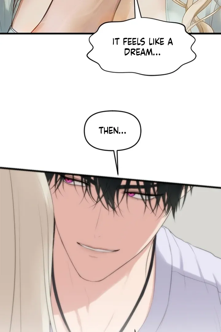 She Was My Revenge Chapter 1 page 4 - 