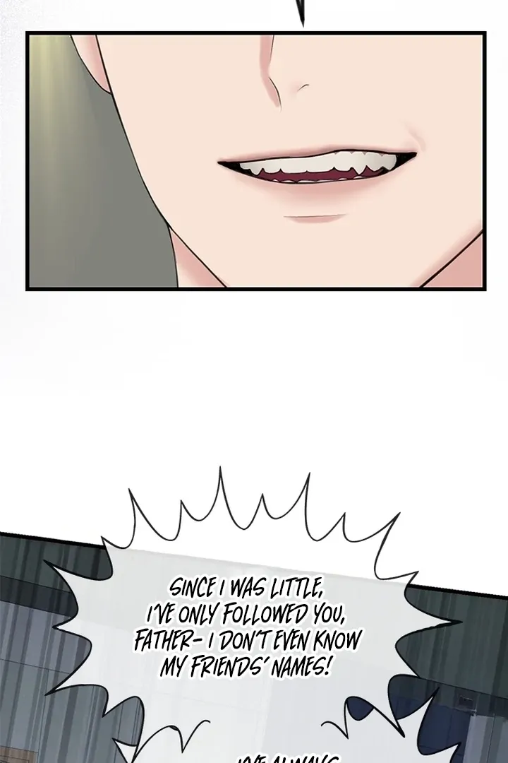 She Was My Revenge Chapter 1 page 31 - 
