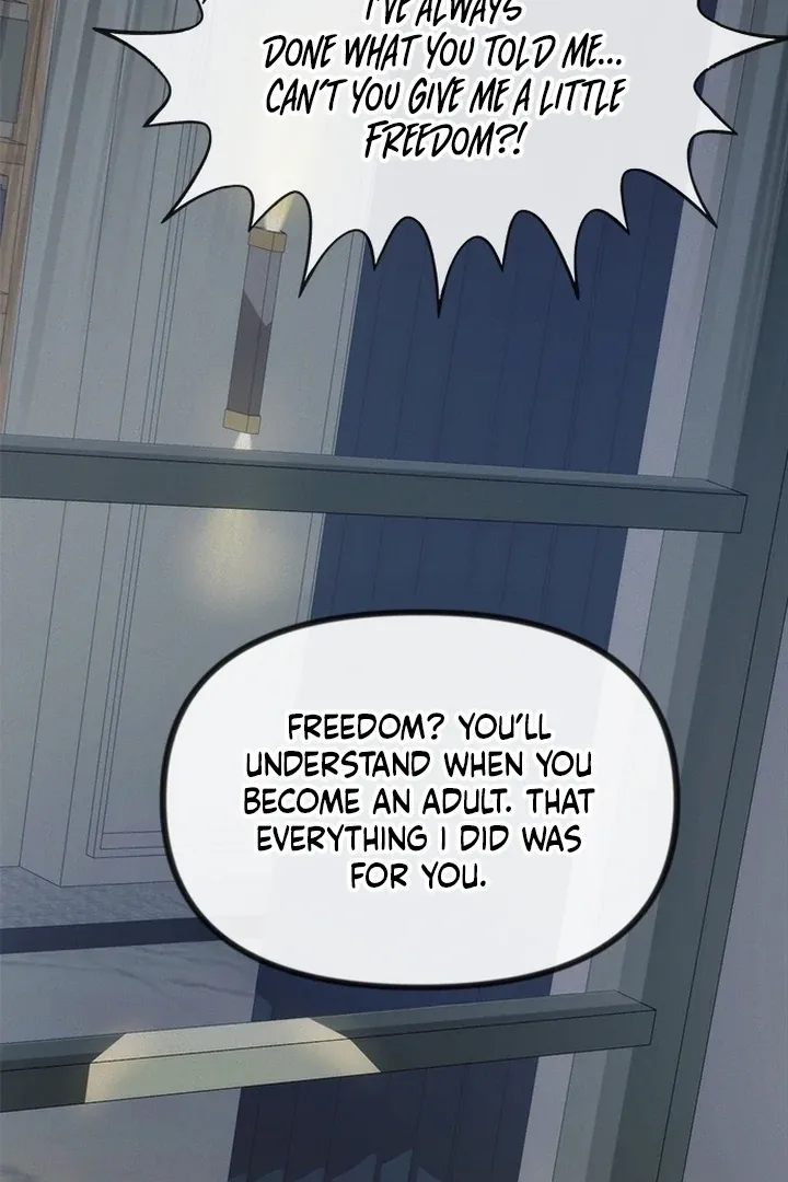 She Was My Revenge Chapter 1 page 32 - 