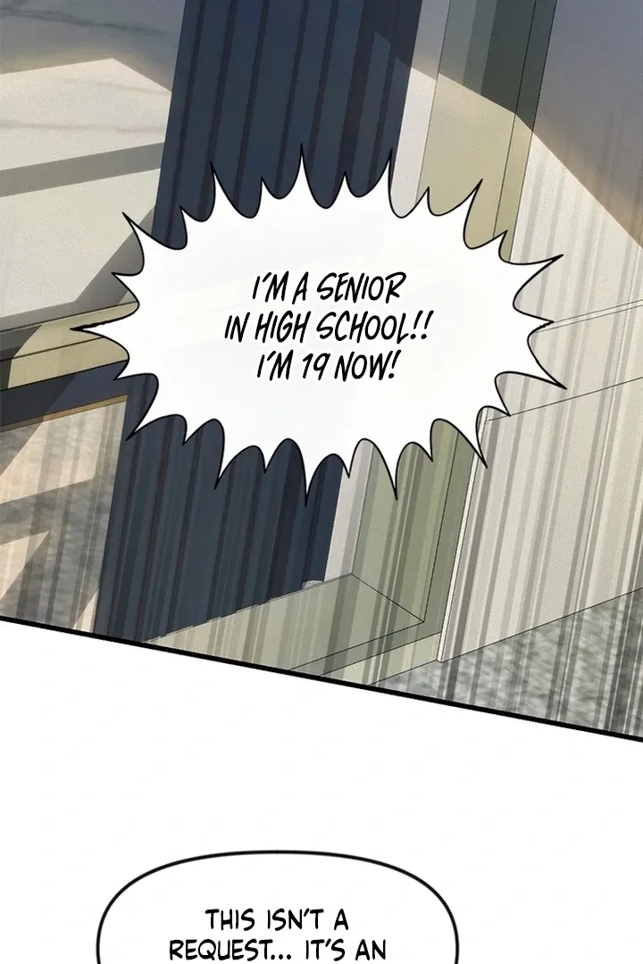 She Was My Revenge Chapter 1 page 33 - 