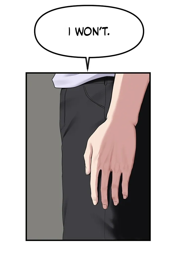 She Was My Revenge Chapter 1 page 36 - 