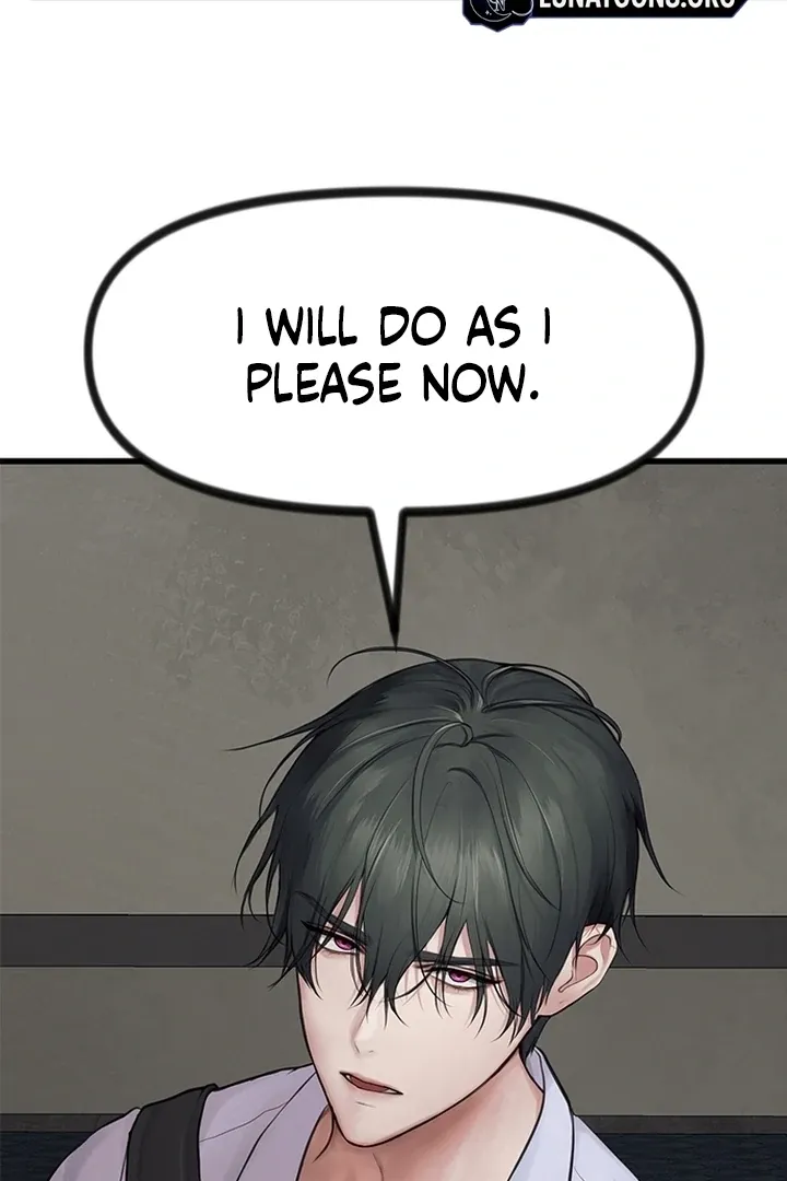 She Was My Revenge Chapter 1 page 46 - 