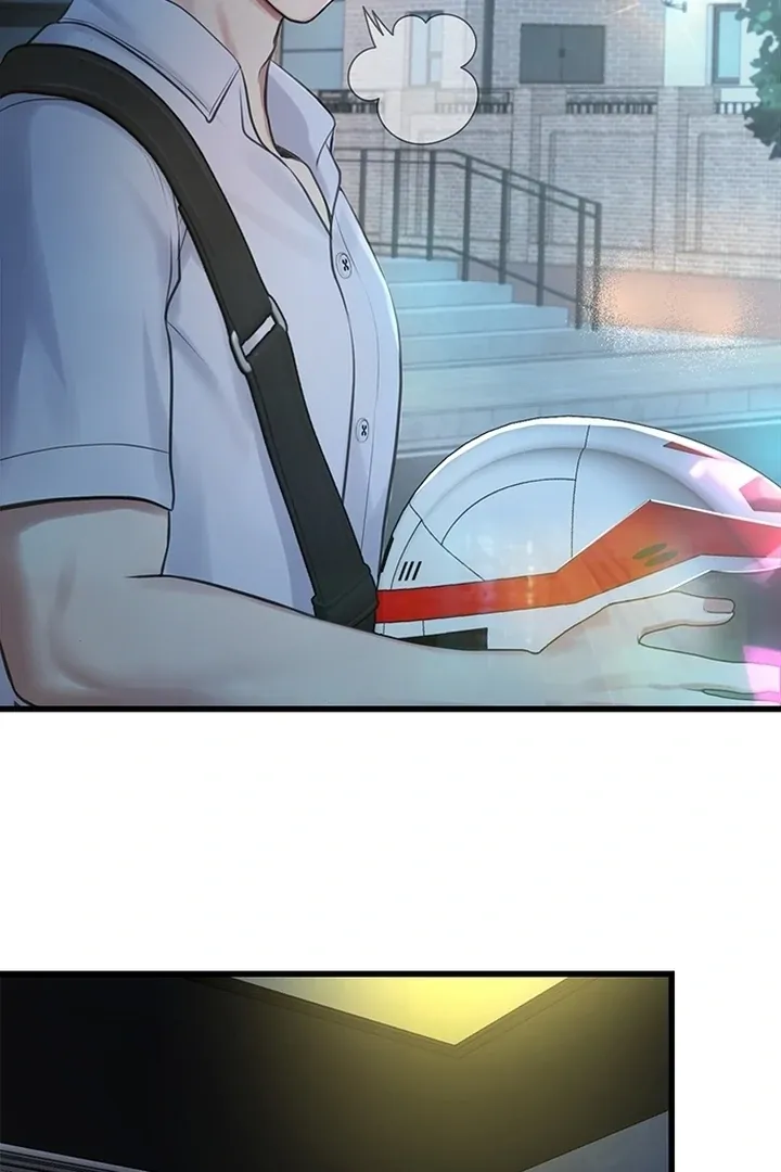She Was My Revenge Chapter 1 page 53 - 
