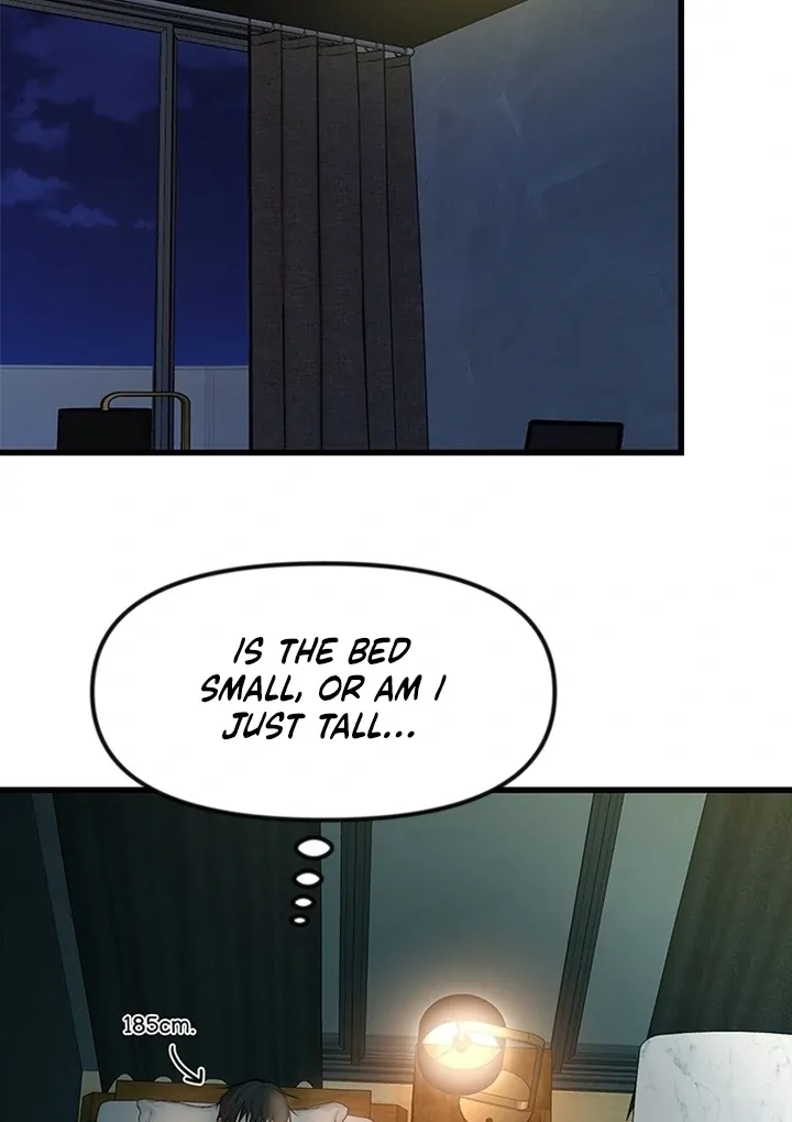 She Was My Revenge Chapter 1 page 54 - 