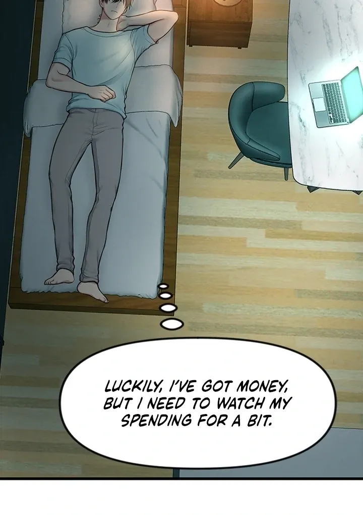 She Was My Revenge Chapter 1 page 55 - 
