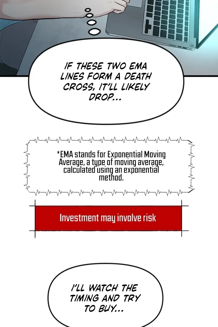 She Was My Revenge Chapter 1 page 58 - 