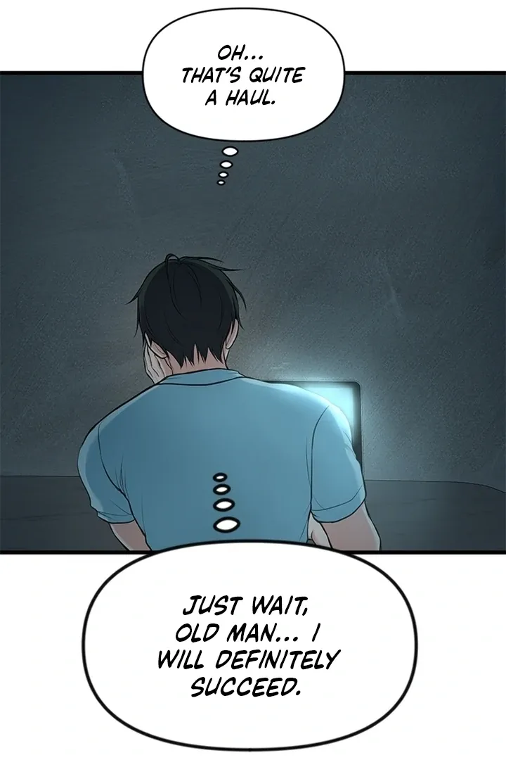 She Was My Revenge Chapter 1 page 60 - 