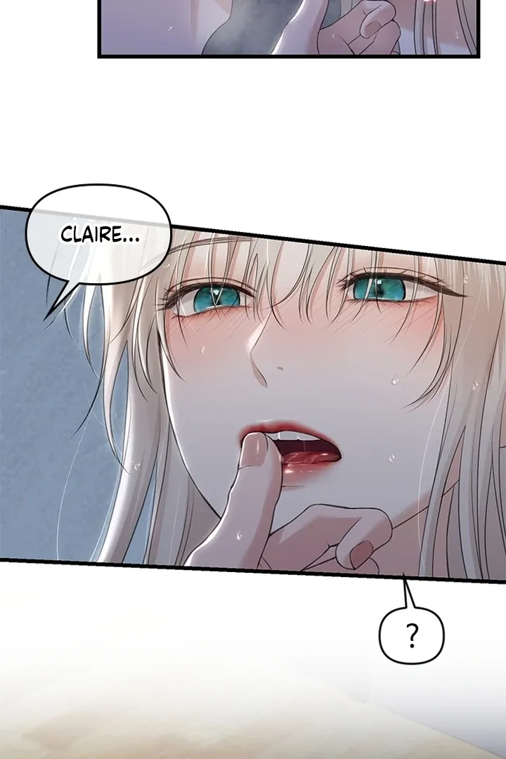 She Was My Revenge Chapter 1 page 7 - 