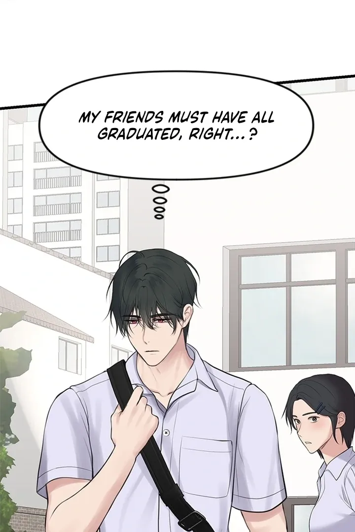 She Was My Revenge Chapter 1 page 73 - 