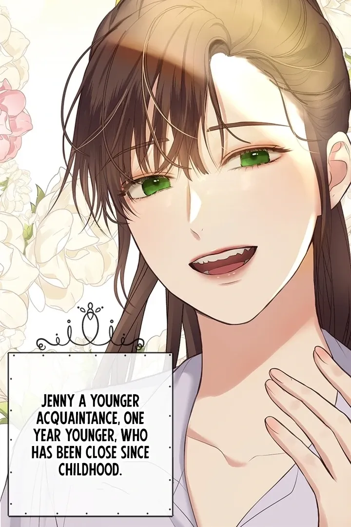 She Was My Revenge Chapter 1 page 79 - 