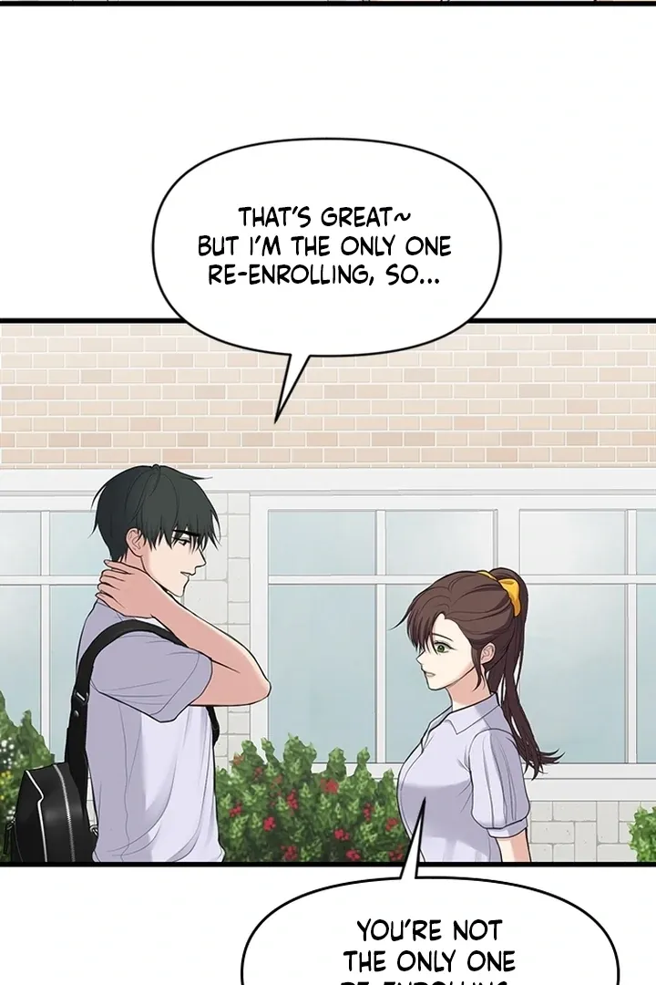 She Was My Revenge Chapter 1 page 80 - 