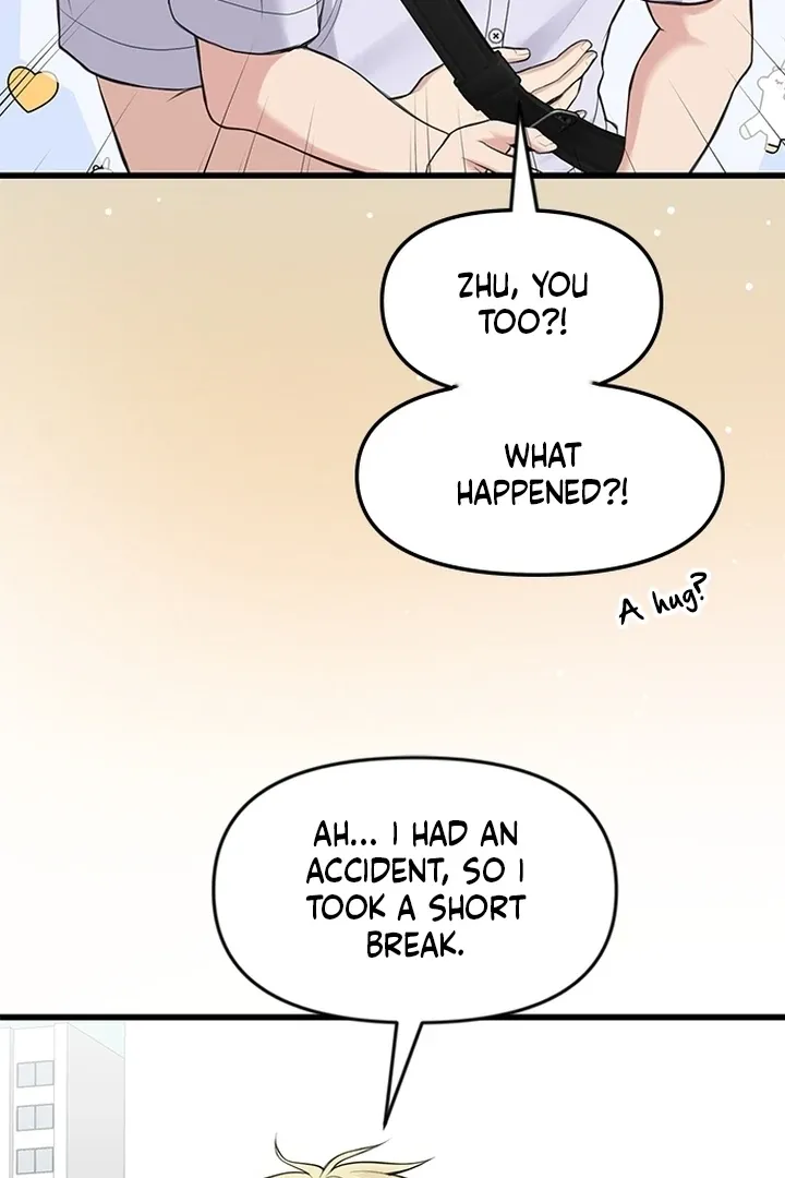 She Was My Revenge Chapter 1 page 84 - 