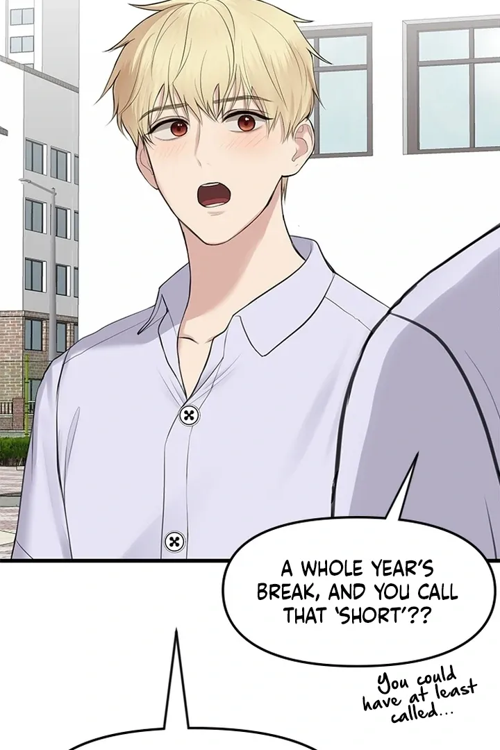 She Was My Revenge Chapter 1 page 85 - 