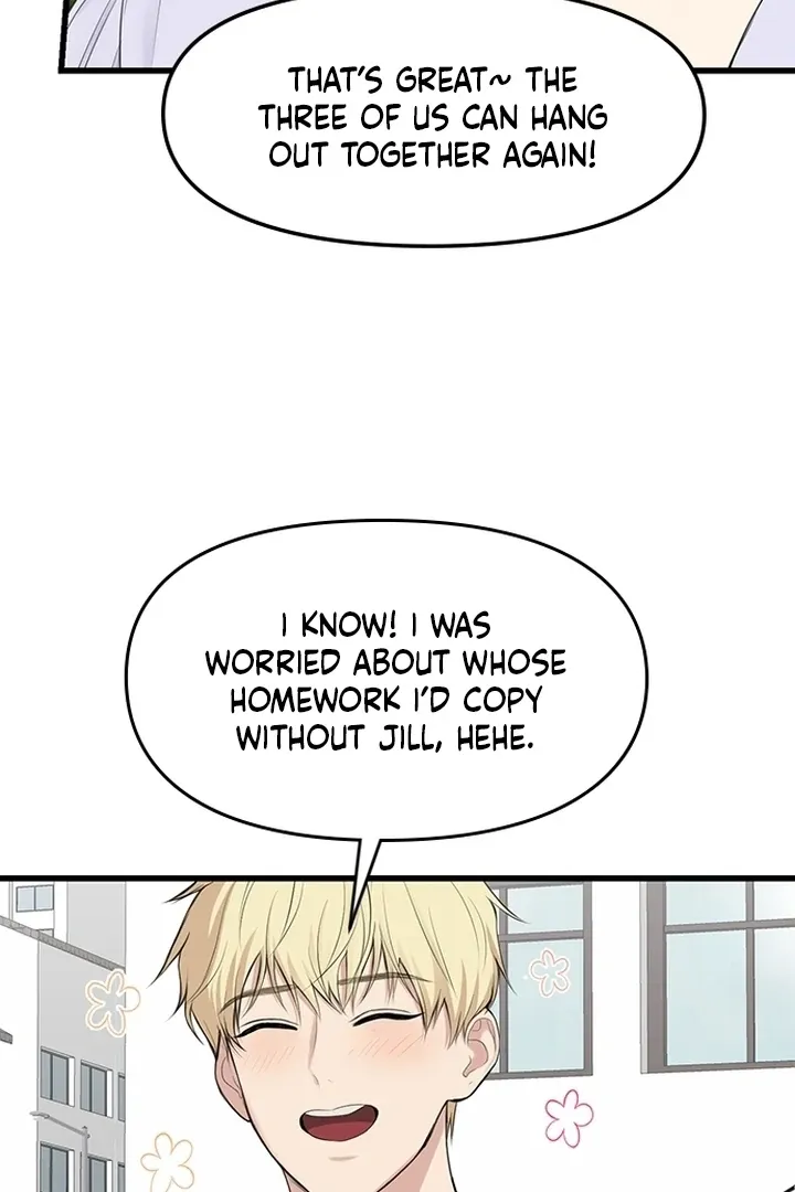 She Was My Revenge Chapter 1 page 87 - 