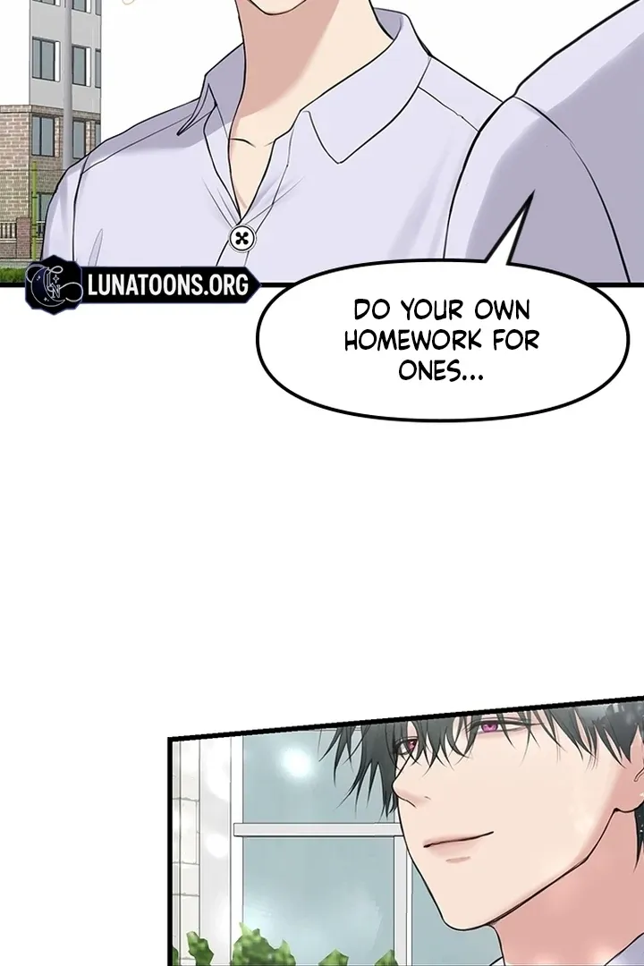 She Was My Revenge Chapter 1 page 88 - 