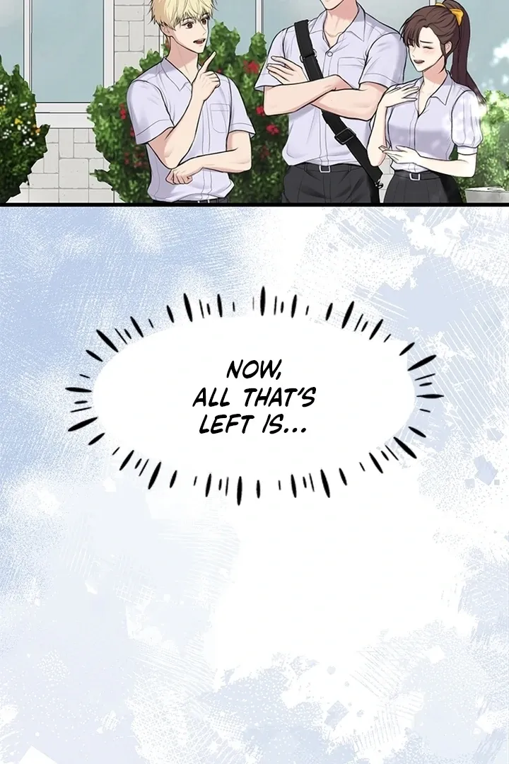 She Was My Revenge Chapter 1 page 90 - 