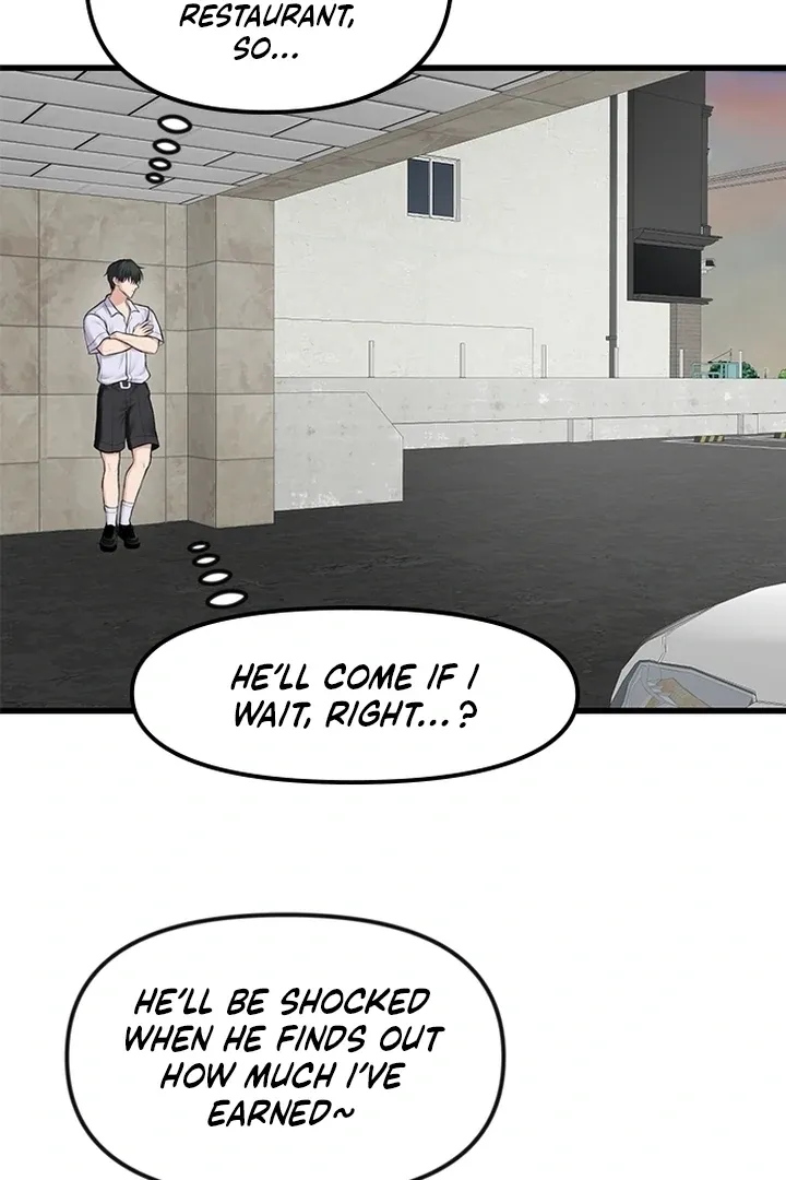 She Was My Revenge Chapter 1 page 93 - 