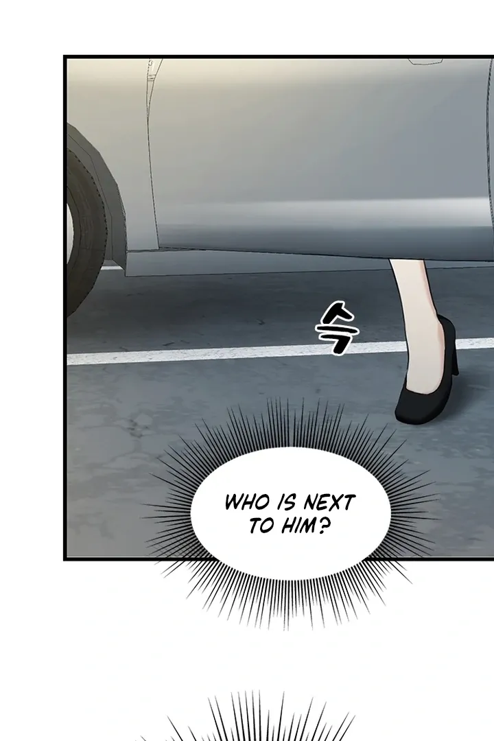 She Was My Revenge Chapter 1 page 99 - 